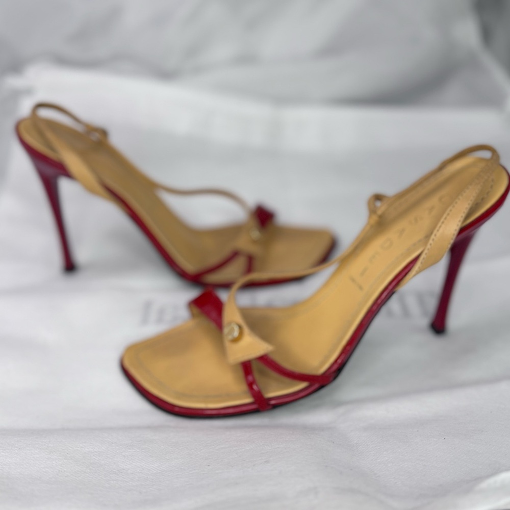 Casadei Heels - Picture 3 of 6